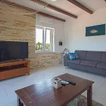 Semesterbostad 4 Bedroom Amazing In