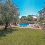 Semesterbostad 4 Bedroom Amazing In
