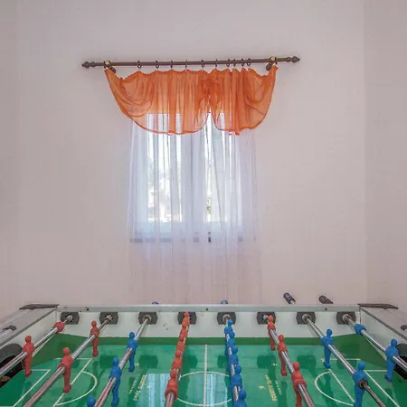 Awesome In Tatil Evi Pavicini